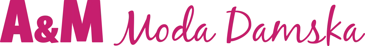 AM Moda Damska